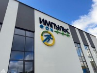 6 ноября открытие ФОКа в Лесковке.